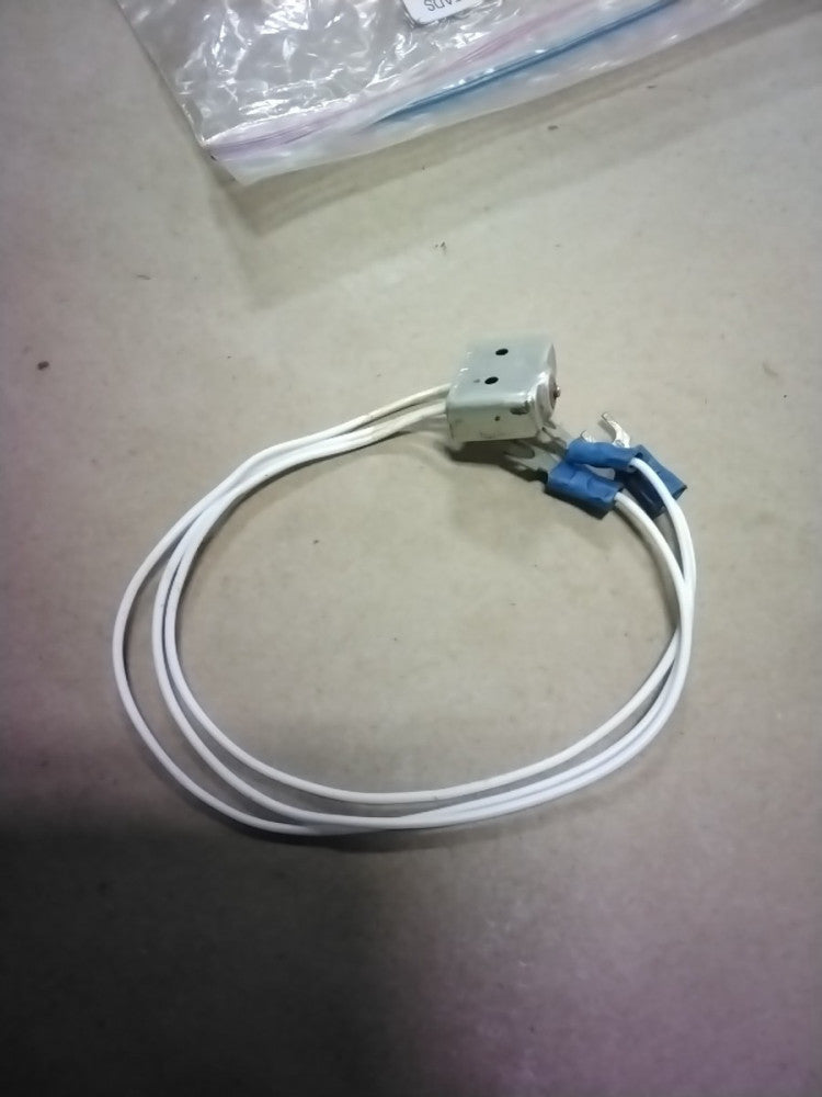 Honeywell 1SE1 Micro Switch Limit W/Leads