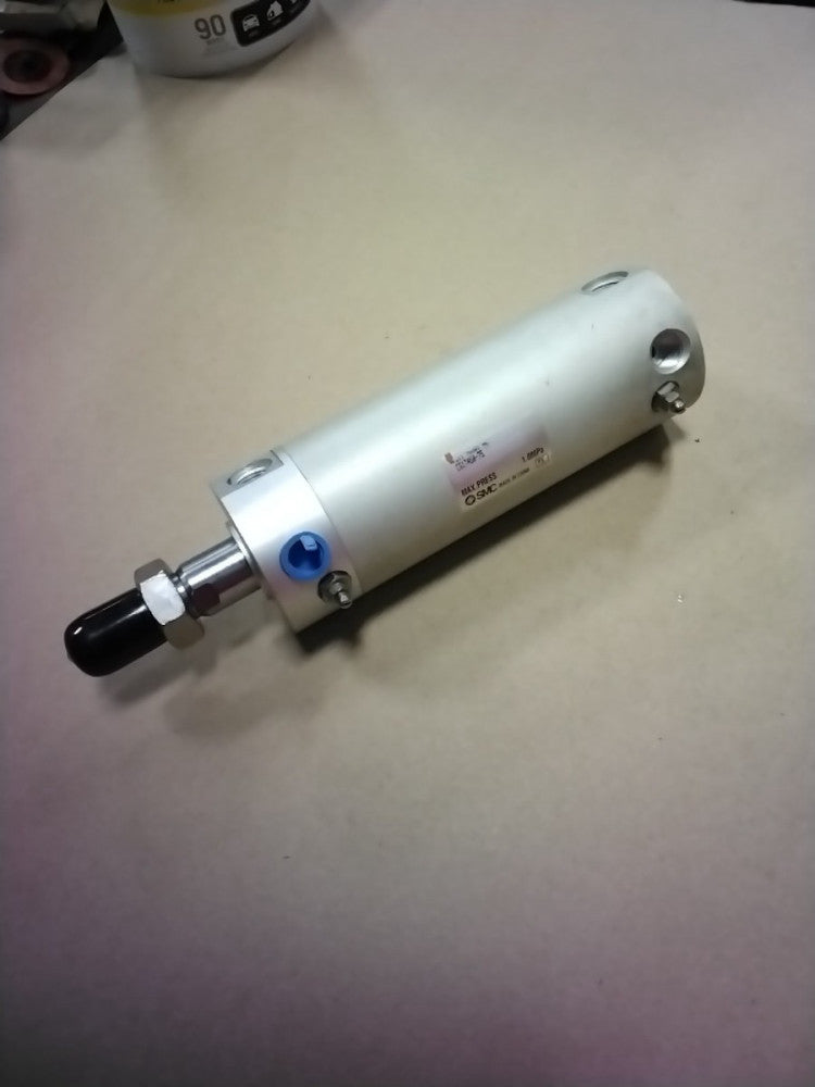 SMC CG1TA50-75 ROUND BODY CYLINDER
