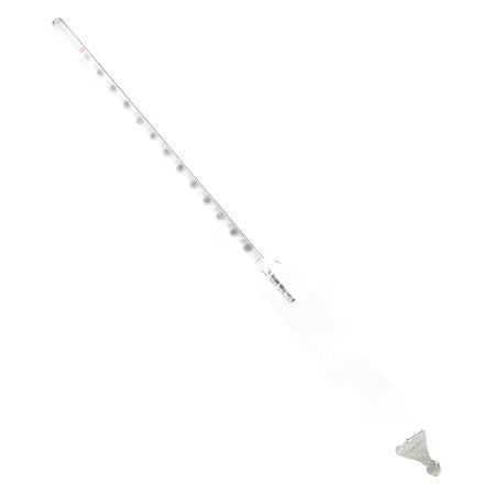 Thermco Gw002h Hydrometer,Astm/Api,0.1