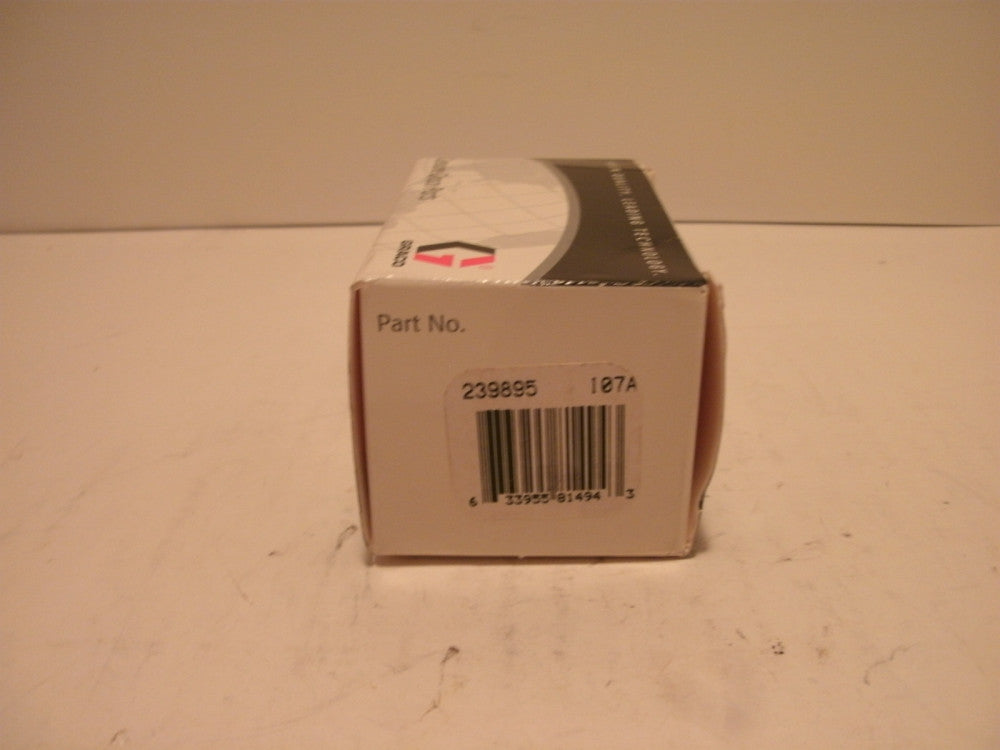 GRACO 239895 239-895 C01A AIR ASSISTED FLUID REPAR KIT NEW IN BOX