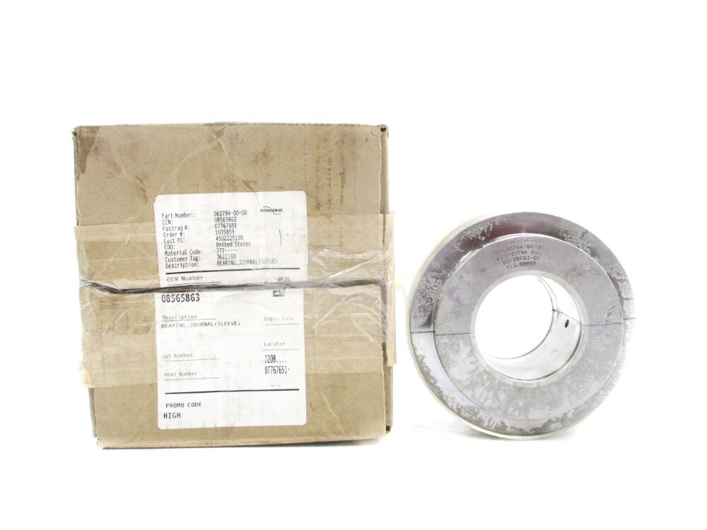 FLOWSERVE D61794-00-00 NSMP