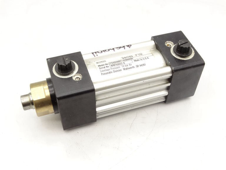 PARKER P1D4G040MC-0035NNN6N Hydraulic Cylinder