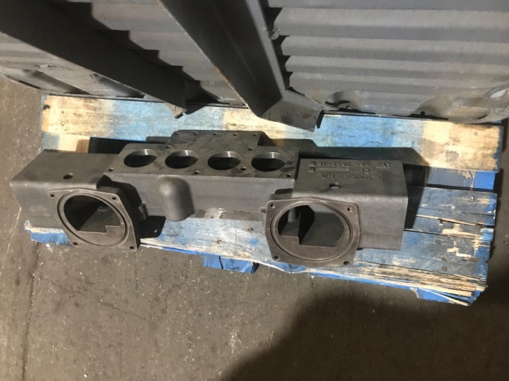 GENUINE OEM 9Y-8540 HOUSING CATERPILLAR CAT NEW
