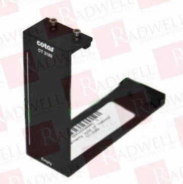 JENSEN CONTROL CT3182 / CT3182 (USED)