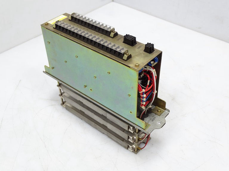 FANUC A05B-2302-C080 SERVO DRIVE