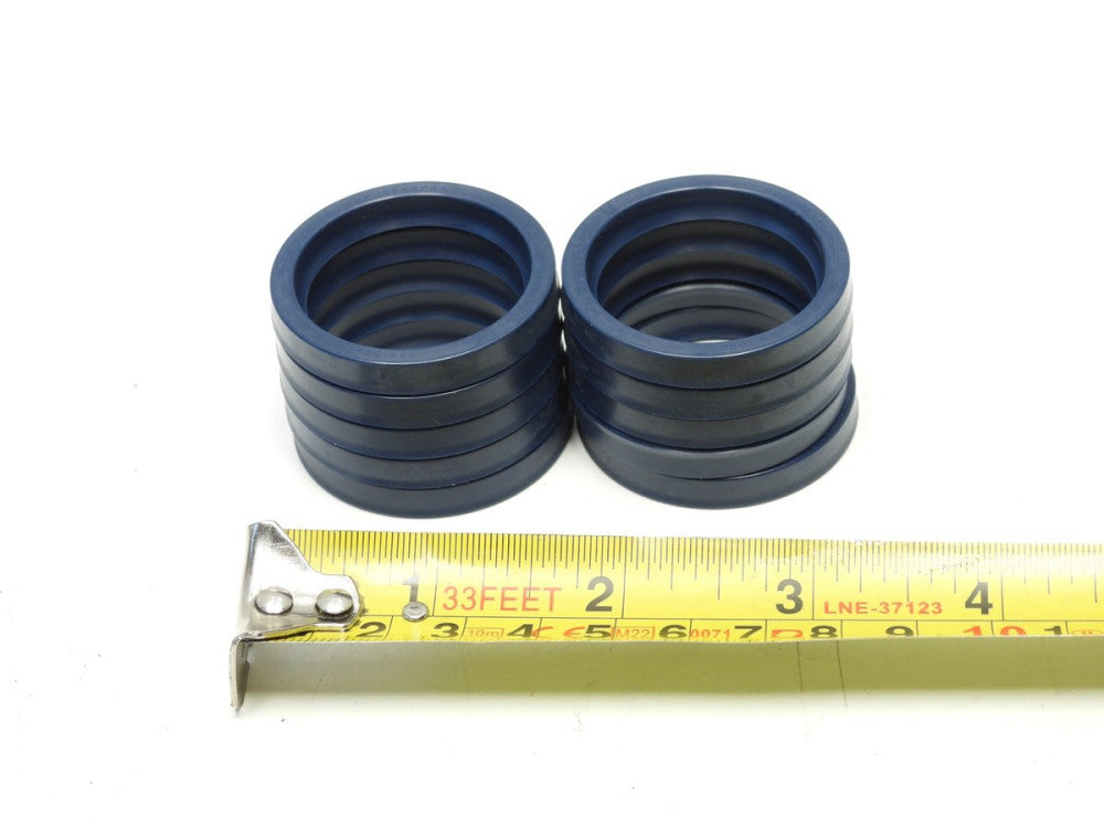 (10-Pack) Merkel Freudenberg T20 32-40-5.7 Seal 32mm x 40mm x 4.75mm