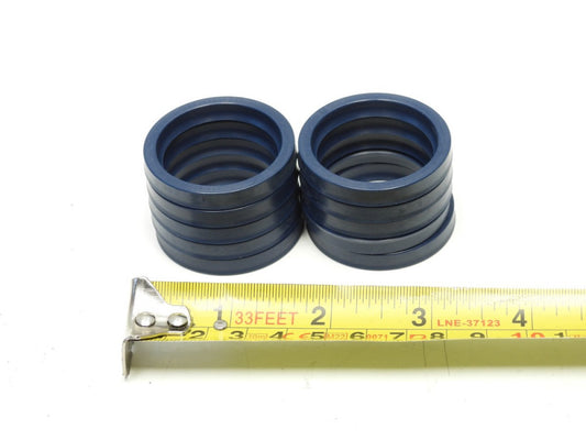 (10-Pack) Merkel Freudenberg T20 32-40-5.7 Seal 32mm x 40mm x 4.75mm