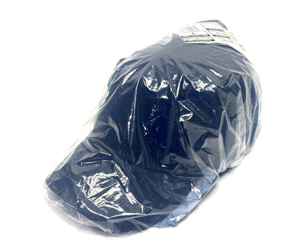 PIP 282-HP946-08 Dynamic Grand Slam II Bump Cap, Protective, One-Size, Navy