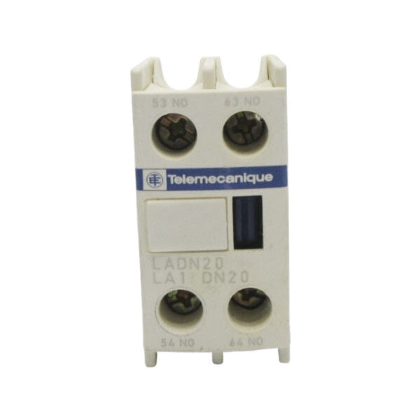 TELEMECANIQUE LADN20 NSNP