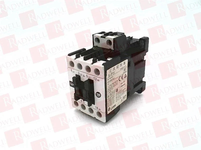 SHIHLIN ELECTRIC S-P11-220V / SP11220V (BRAND NEW)