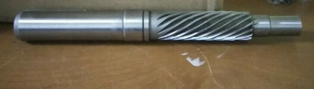 NEW REXNORD GEAR SHAFT 363998