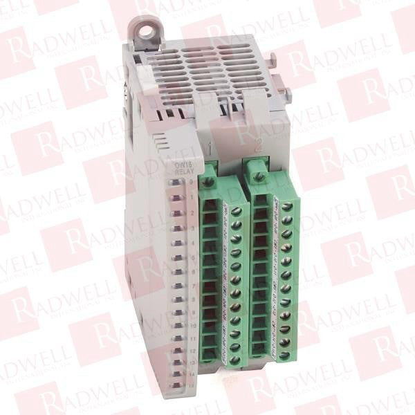 ALLEN BRADLEY 2085-OW16 / 2085OW16 (USED)