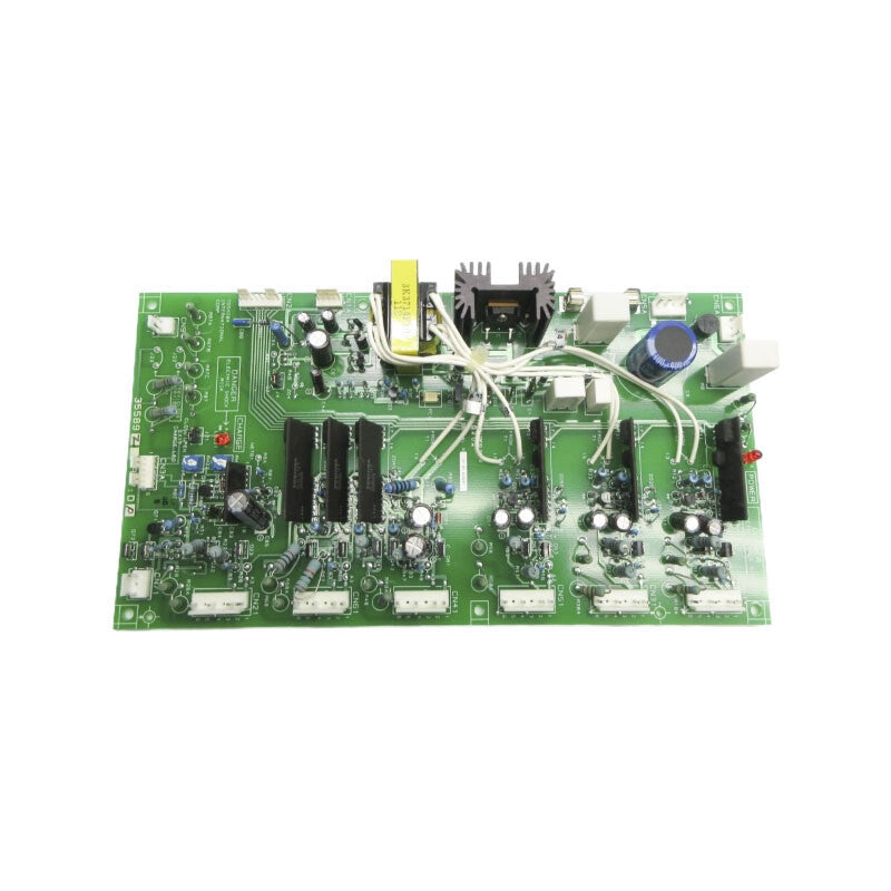 TOSHIBA 35589Z REV. DP NSNP