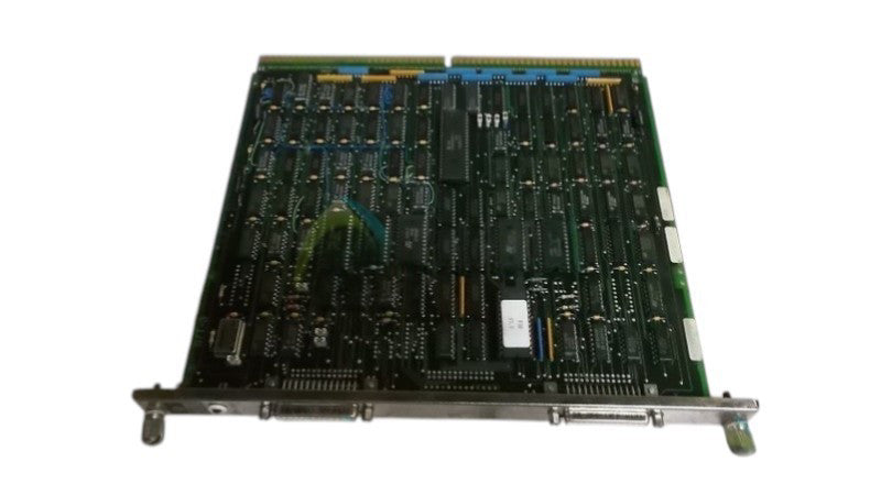 ALLEN BRADLEY 8600-1873L COMMUNICATION MODULE  UNMP