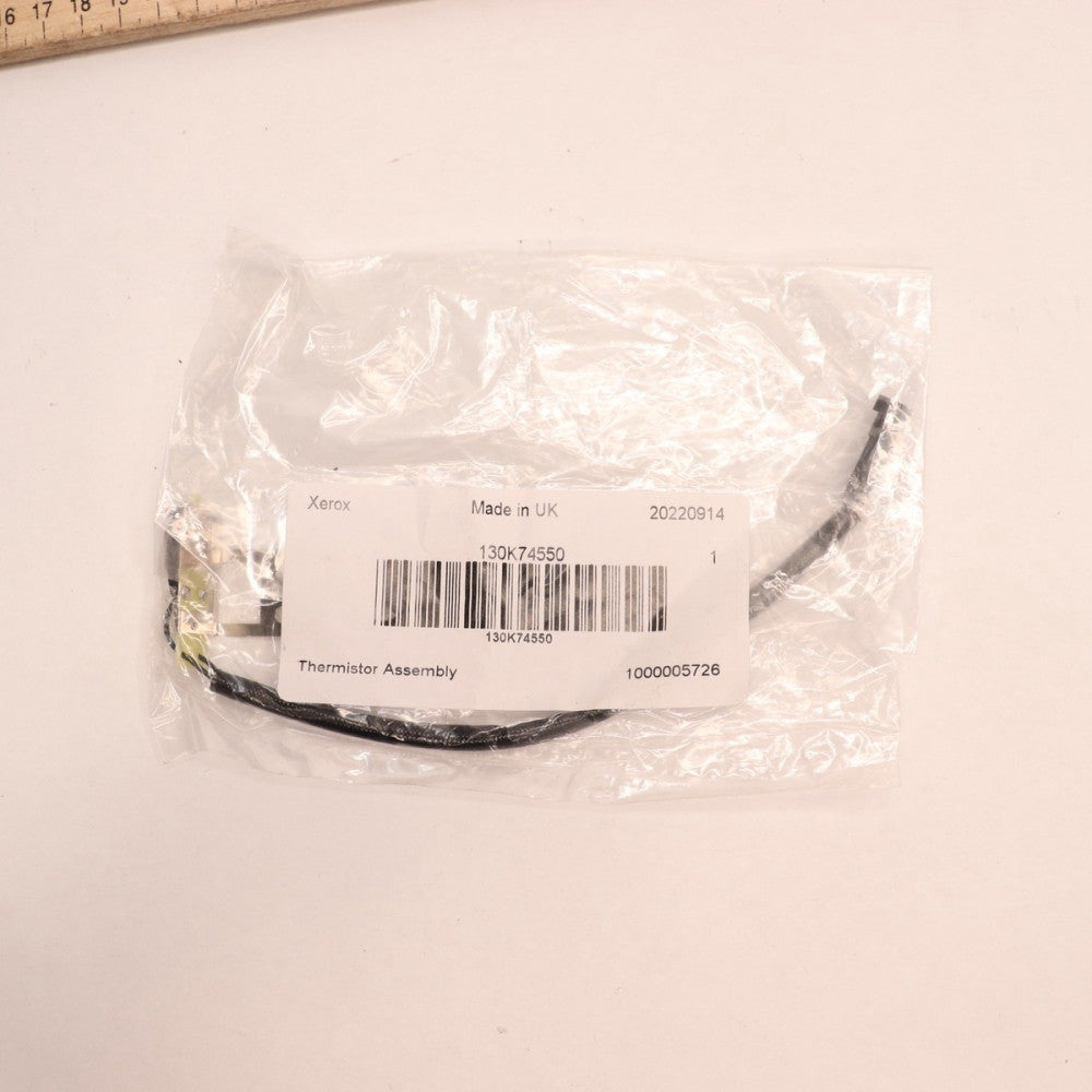 Thermistor Assembly 130K74550