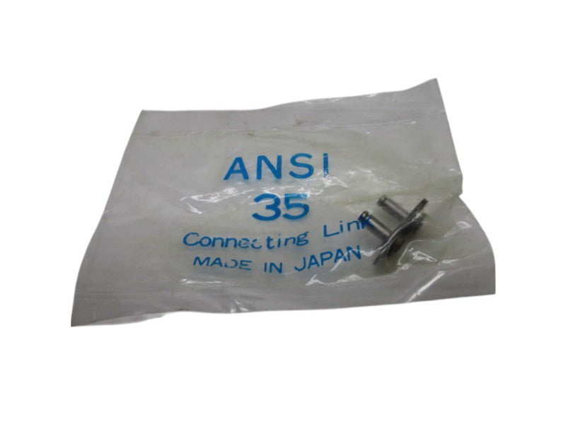 ANSI 35 CONNECTING LINK  NSMP