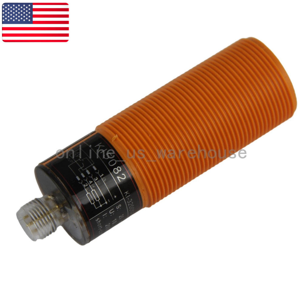 One Brand New For IFM KI5082 Proximity Switch Sensor - US Stock