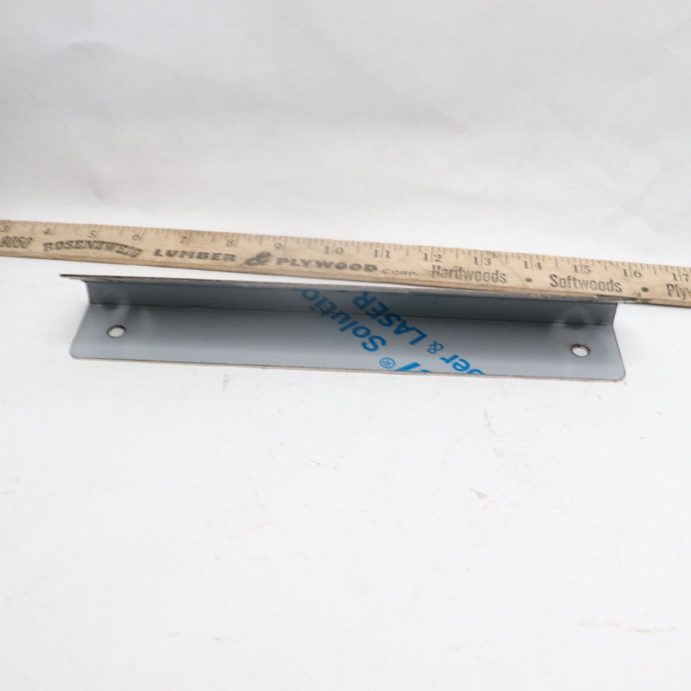 Busway Hanger Flatwise 10" X 1/2" X 1/2" 430-BDB