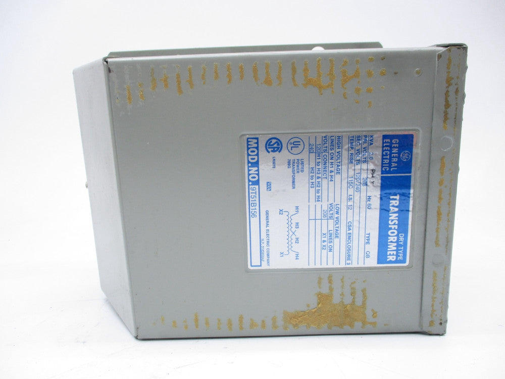 GENERAL ELECTRIC 9T51B156 NSNP