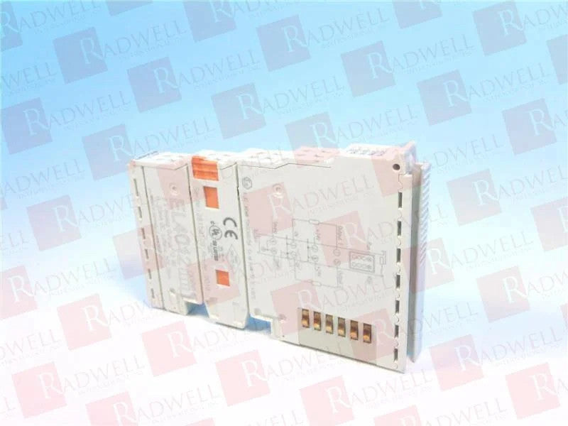 BECKHOFF EL4012 / EL4012 (USED)