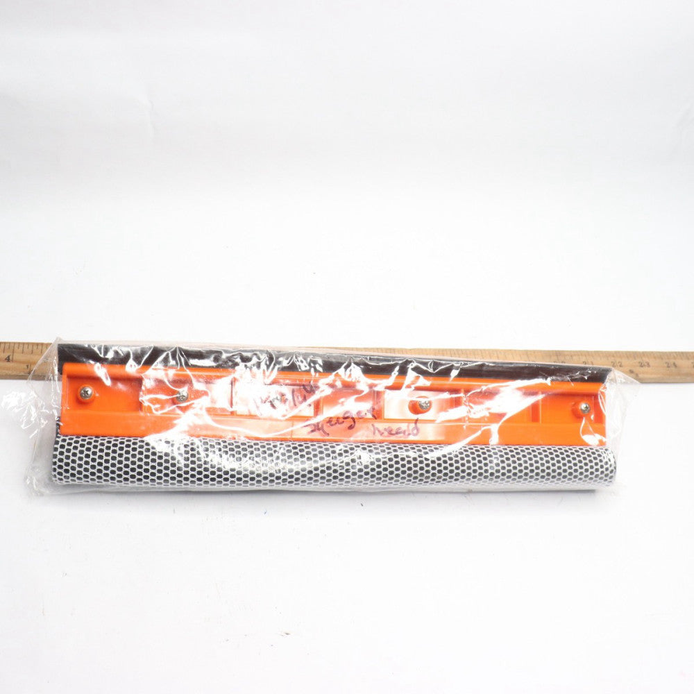 Sqeegee Mop Head 14 3/4"
