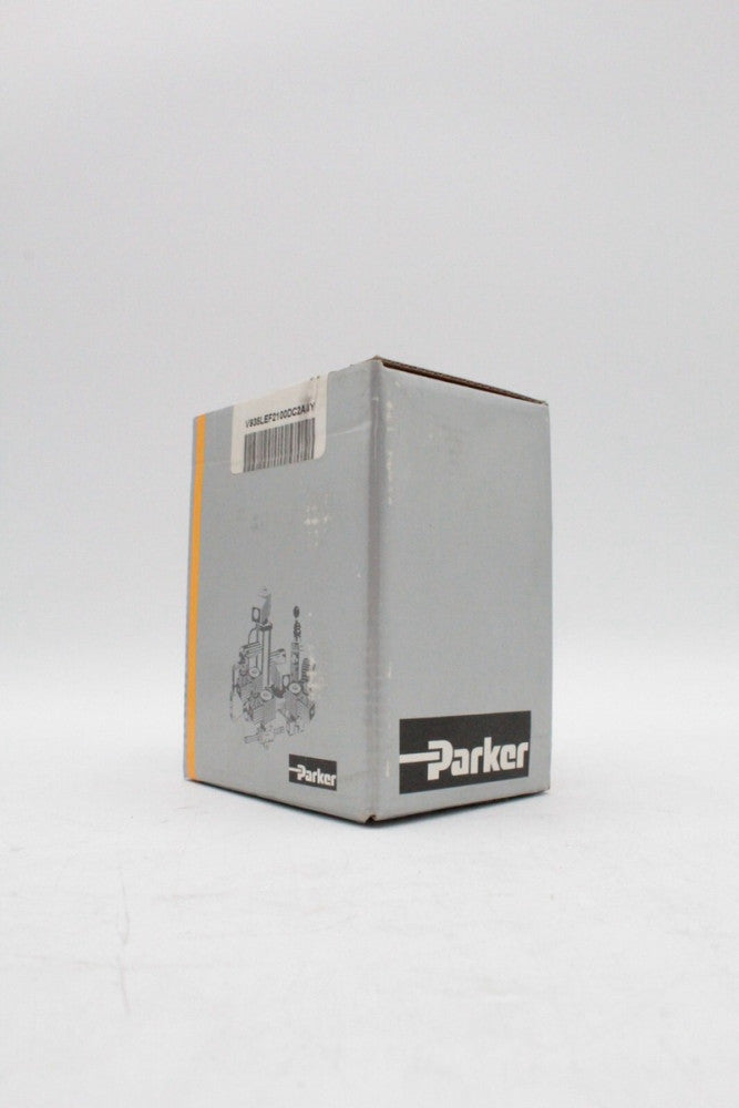 Parker V935LEF2100DC2A4Y Valve