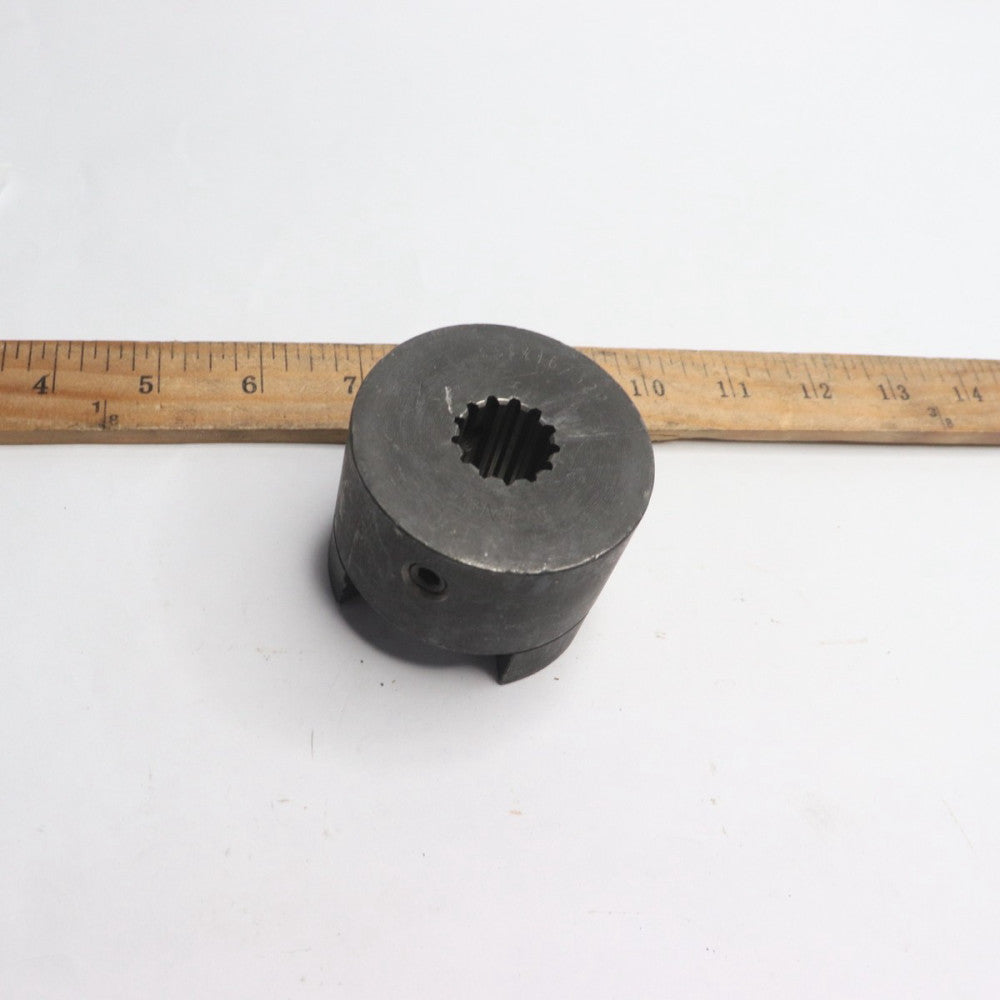 L Type Jaw Coupling Hub L100