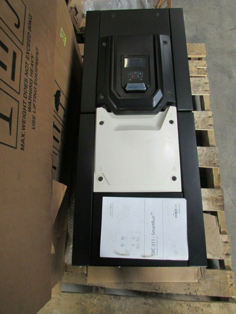 FLYGT SMARTRUN SRC311-6-2-0300H-55 , PUMP DRIVE , 30hp / 22kW, NIB! MAKE OFFER!