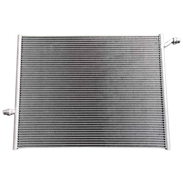 Auxiliary Radiator for Mercedes E43 AMG GLC300 E450 E300 E400 Maybach S560 S650