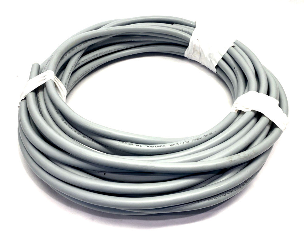 Lapp 281005 ÖLFLEX Control TM Cable PVC 0.6/1kV UL TC-ER WTTC 10AWG 96FT