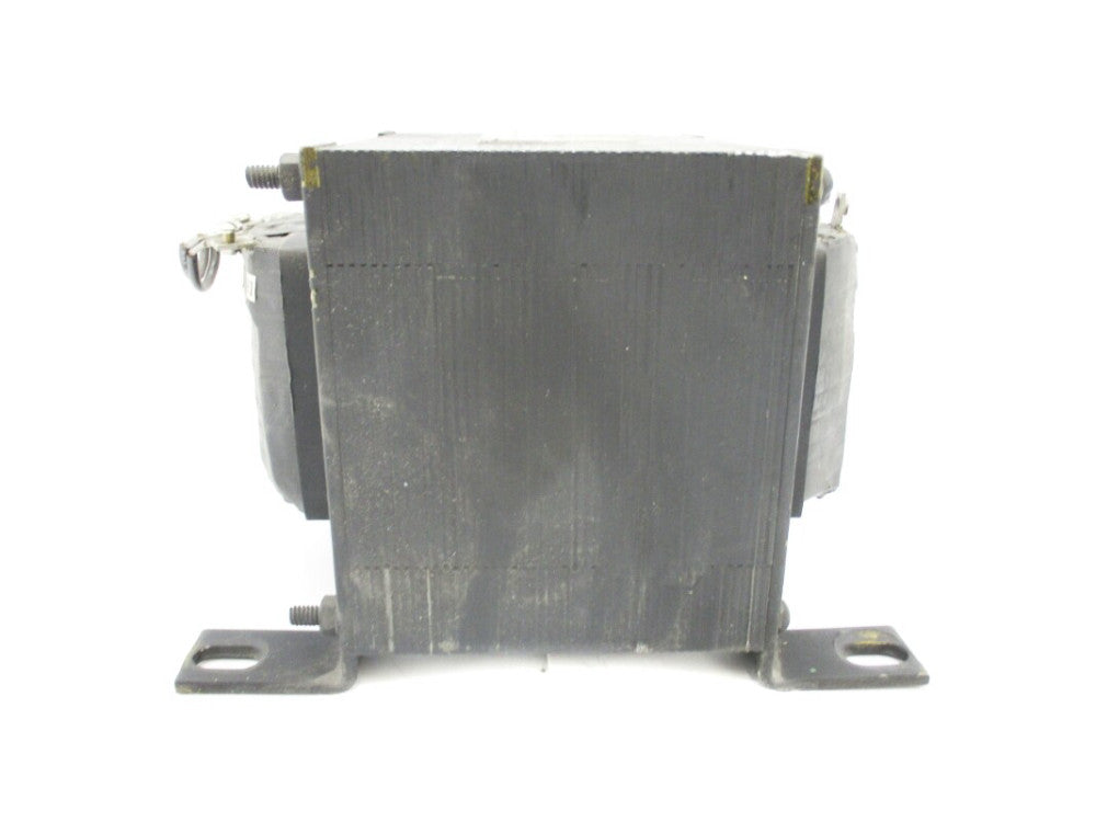 ALLEN BRADLEY 1497-N43 SER. A 2.0KVA NSNP