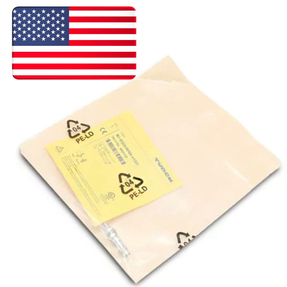 NEW TURCK Bi1-EG05-RP6X-V1331 Proximity Switch Sensor - US Stock