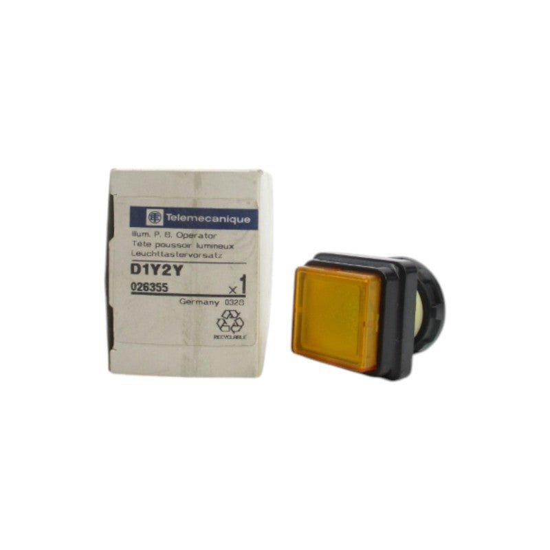 TELEMECANIQUE D1Y2Y NSMP