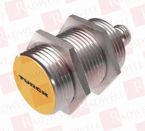 TURCK BI10-M30-VN4X-H1141 / BI10M30VN4XH1141 (USED)