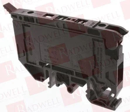 WEIDMULLER WSI 4/2 / WSI42 (NEW NO BOX)