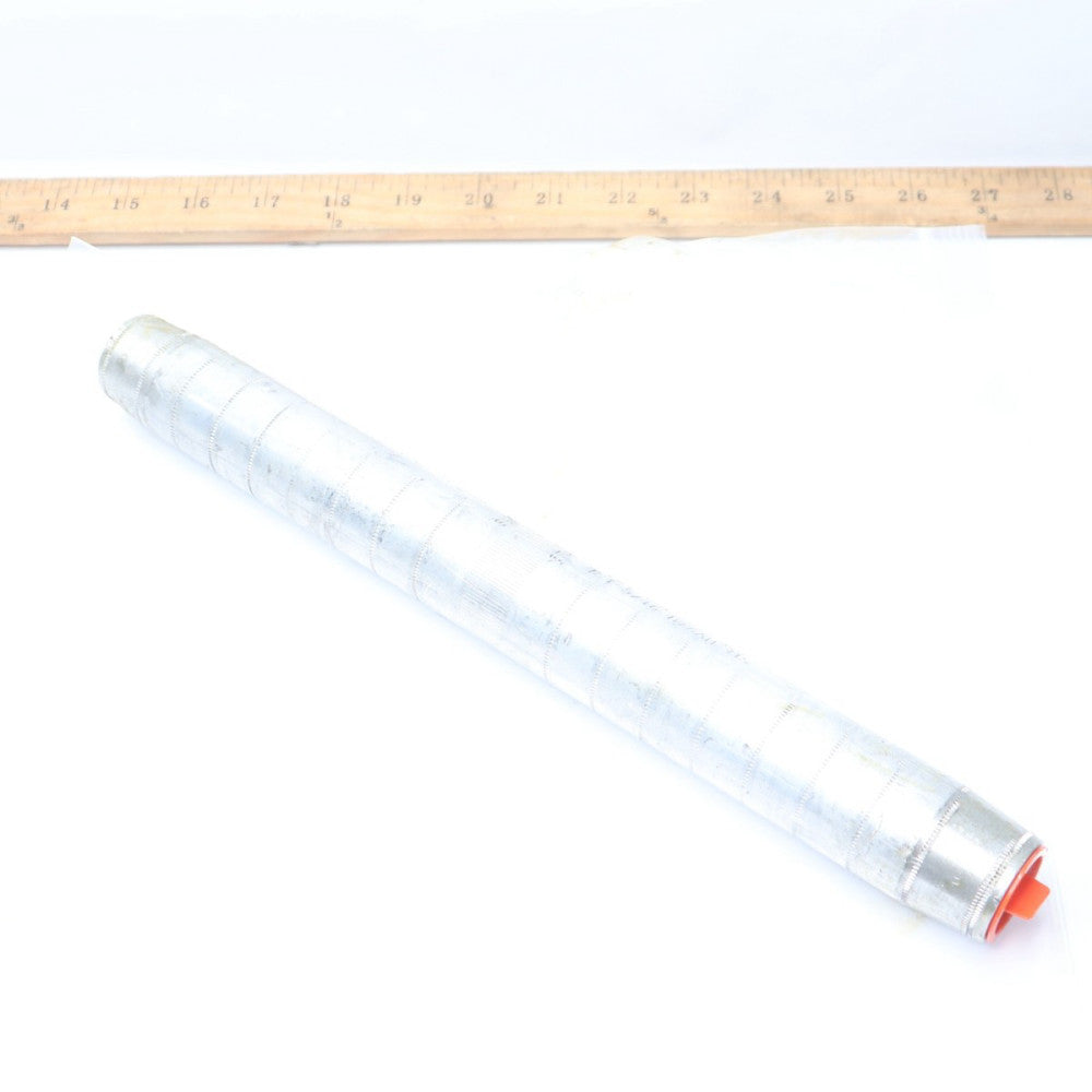 HPS Compression Splice Full Tension Aluminum FTA-556