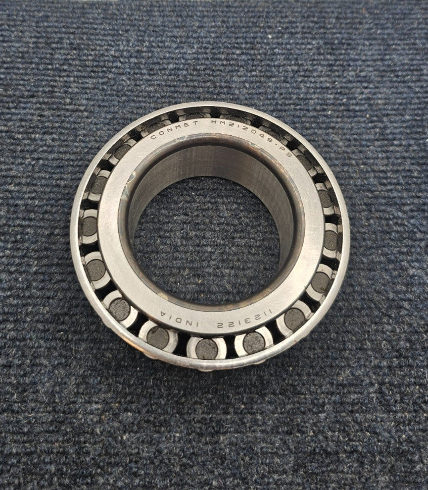 CONMET HM212049-PS: TAPERED ROLLER BEARING CONE 1123122