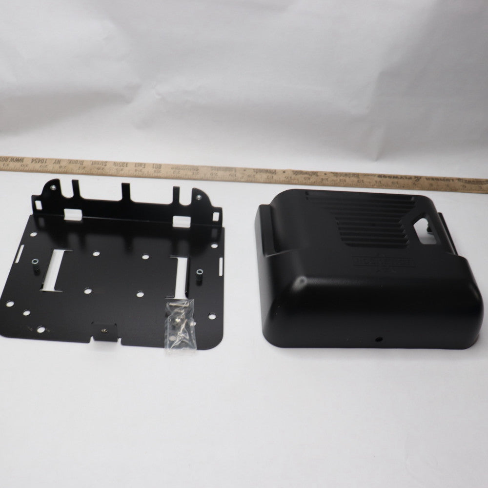 Rocket IoT Locker Enclosure Assembly RIOT-H-1356