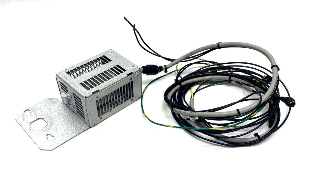 Saginaw Control SCE-E24I Electrical Interlock 24 VDC EL 1460-024