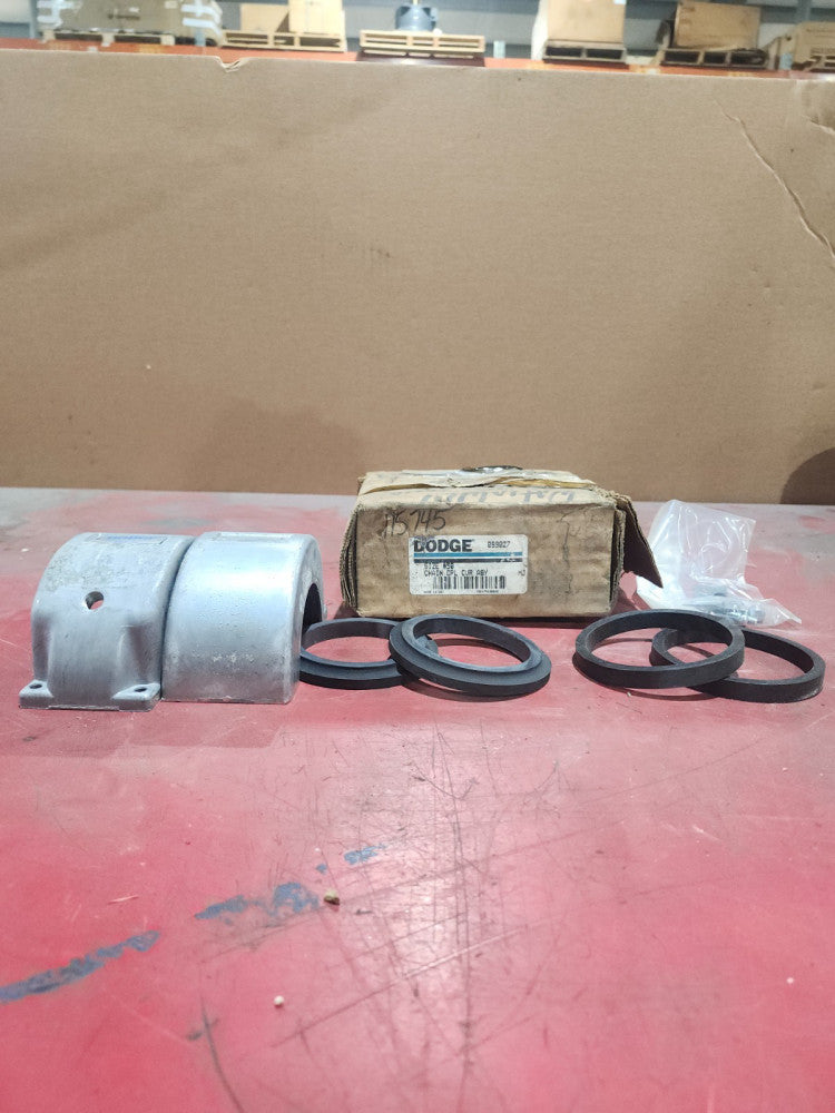 NEW IN BOX DODGE CHAIN CPL CVR ASY SIZE 50 099027