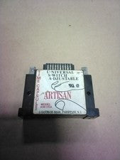 Artisan Model 438 USA Time Capsule Adjustable Timer Switch