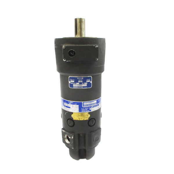KOLLMORGEN TTEB-4204-4050-A-08 115V 4A (AS PICTURED) NSNP