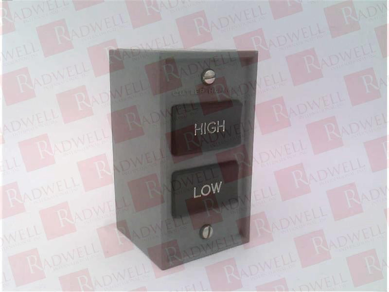 EATON CORPORATION 10250H5205 / 10250H5205 (NEW IN BOX)