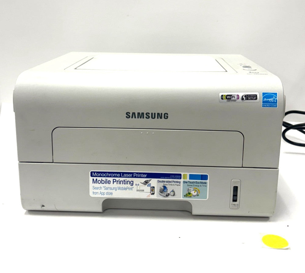 SAMSUNG MONOCHROME LASER PRINTER ML-2955DW