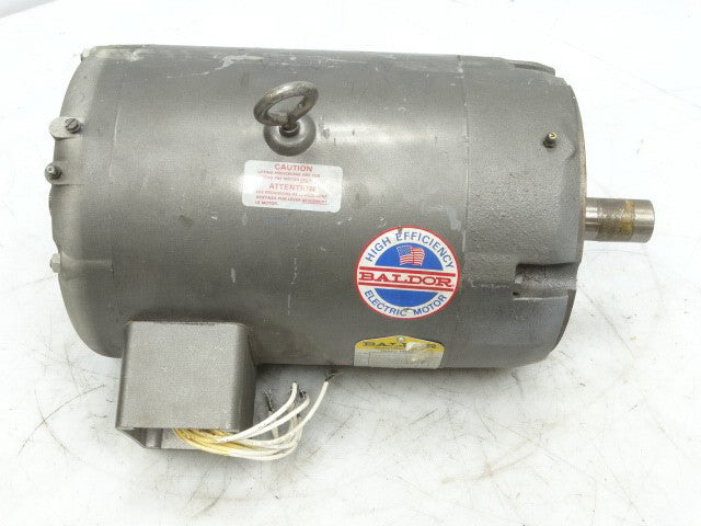 ASEA BROWN BOVERI VM3704T MOTOR
