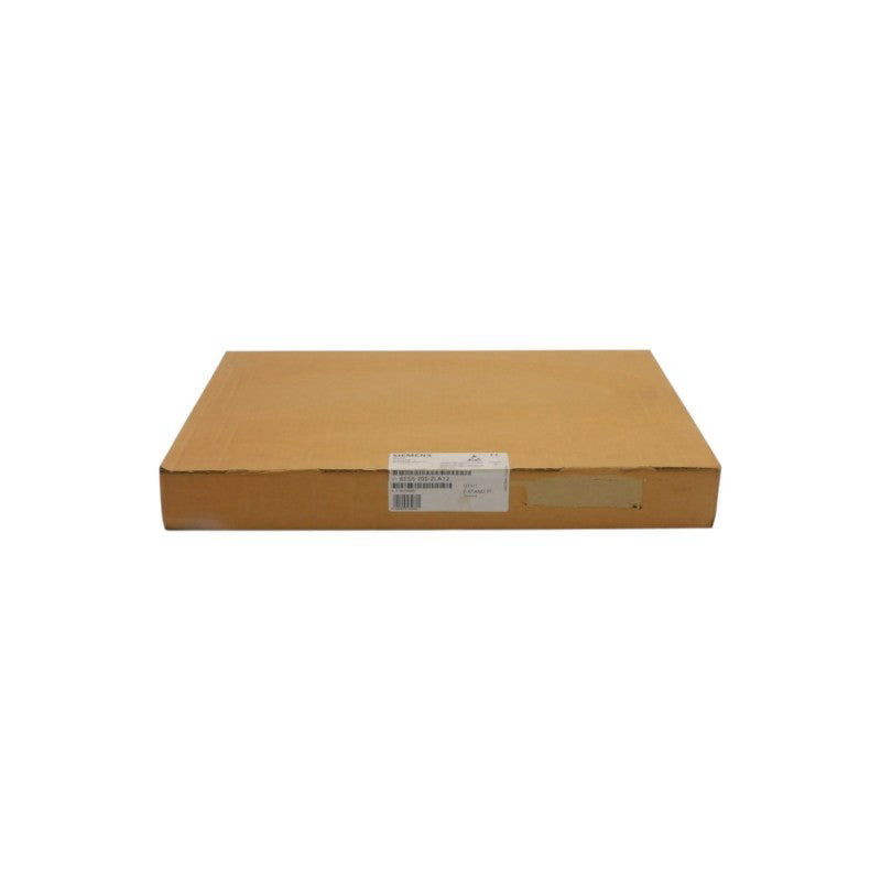 SIEMENS 6ES5700-2LA12 VER. 02 NSFS