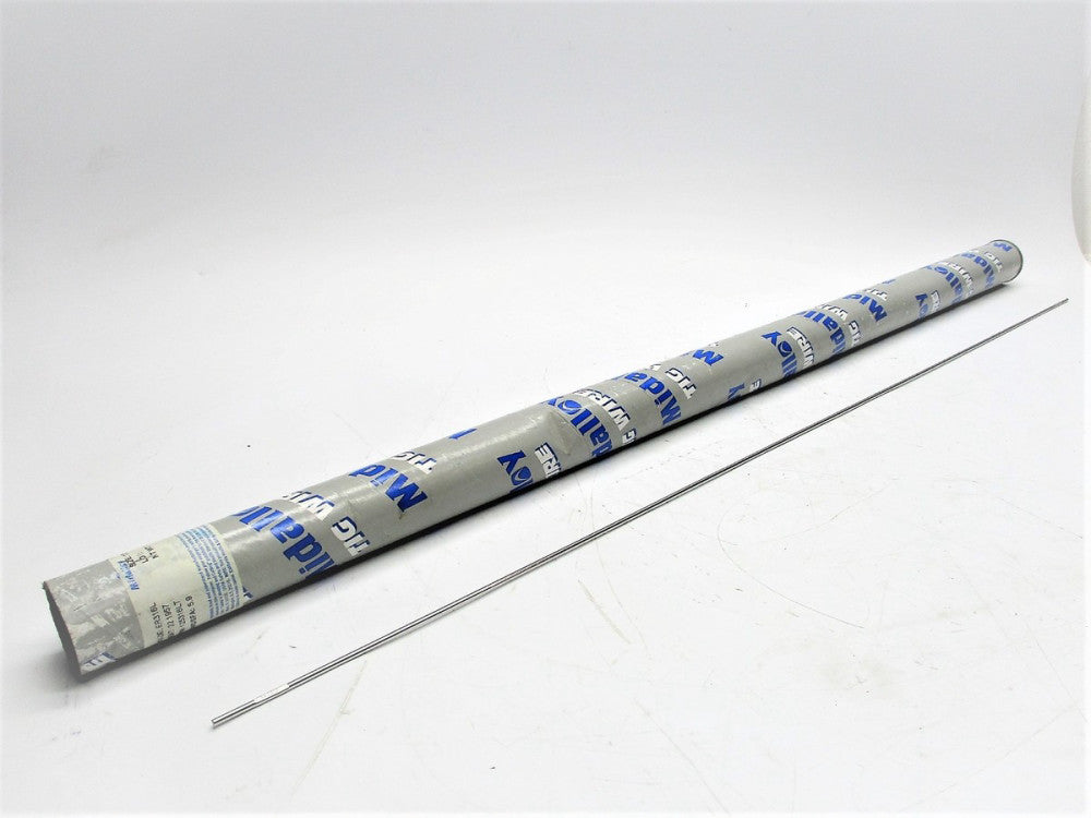 MIDALLOY 125316LT NSMP