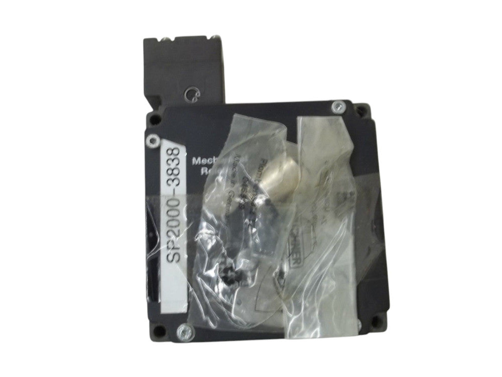 EUCHNER TZ2LE024MVAB SAFETY SWITCH NSNP