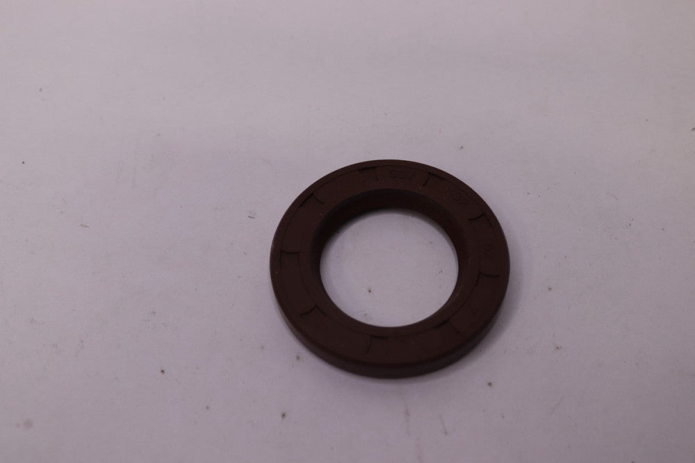 Shaft Seal FKM Material 32mm In-Dia x 52mm Out-Dia  HMS5 FKM 32X52X7 HMS5 V