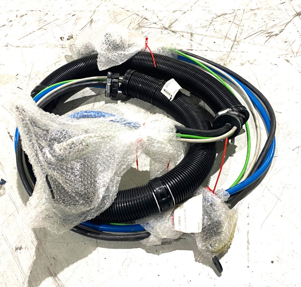 Kuka 333838 Robot Harness Energy System ES13 133 CTR PNT EPS AIR